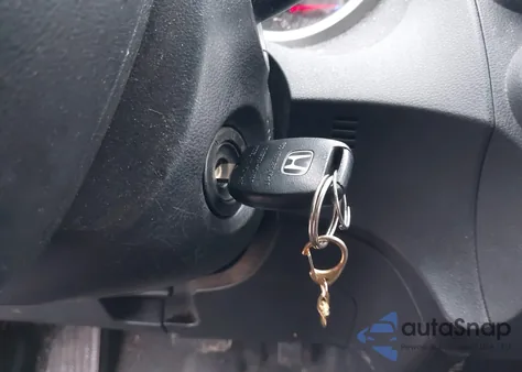 2009 Honda Fit Sport from USA, damaged, VIN JHMGE88489S003346